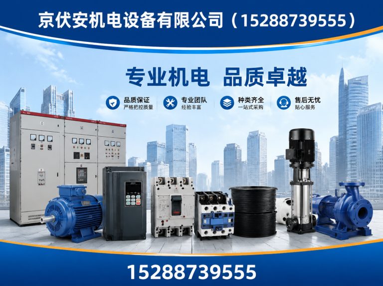 湛江发电机租赁展示图