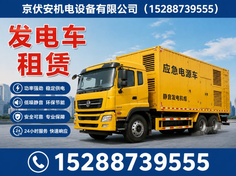 湛江京伏安机电设备有限公司展示图